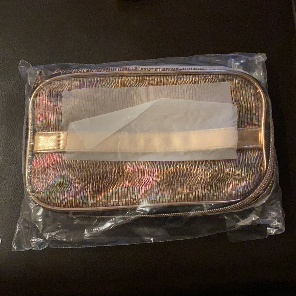 Cosmetic Traincase - Picture 3 of 7